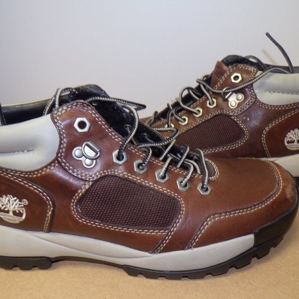 Timberland - Picture 3 of 3